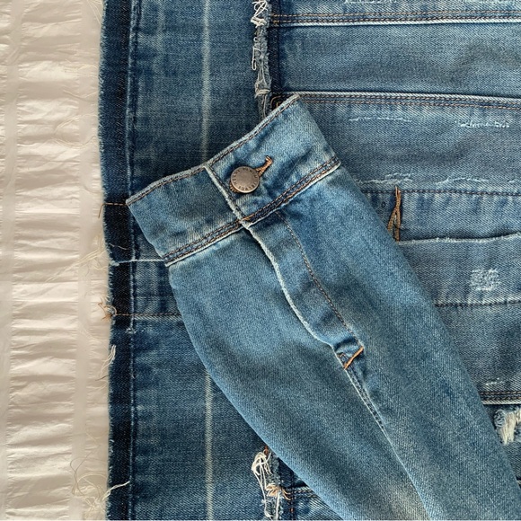 NWT Velvet Heart Denim Jacket - Picture 9 of 16